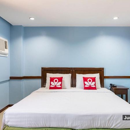 Zen Rooms Roxas Avenue Davao City Exterior foto