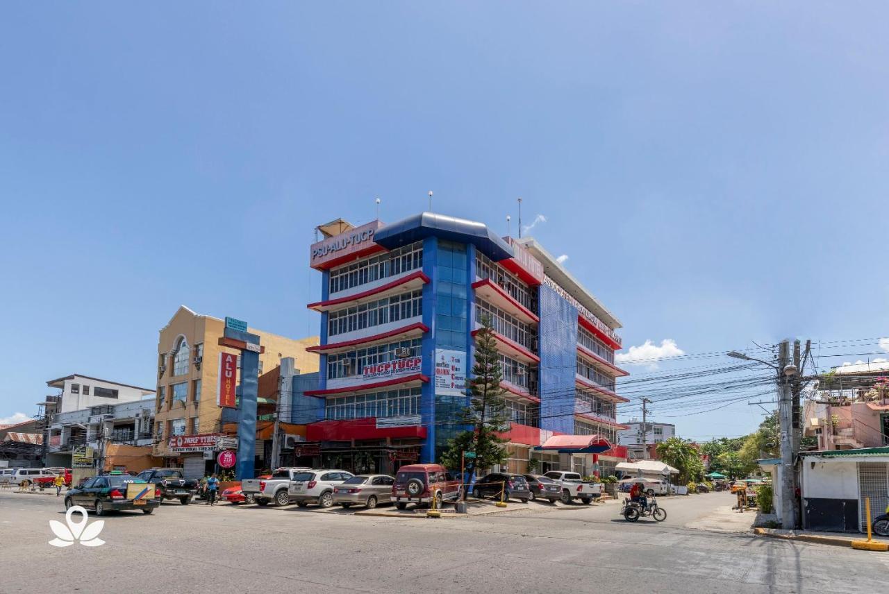 Zen Rooms Roxas Avenue Davao City Exterior foto
