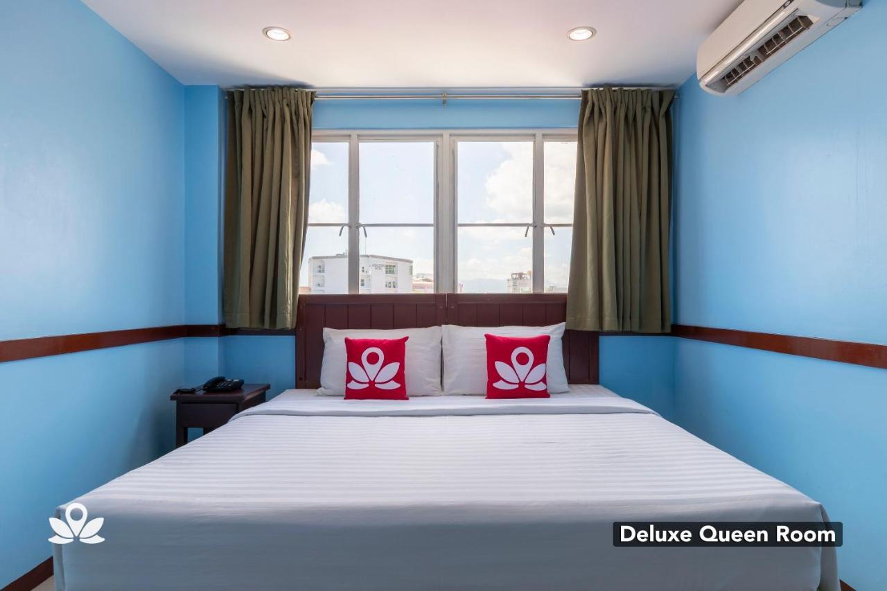 Zen Rooms Roxas Avenue Davao City Exterior foto