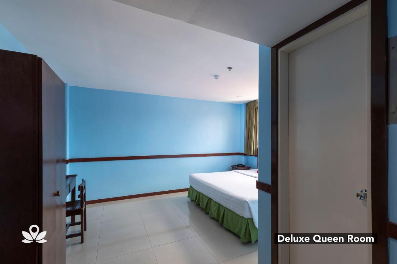 Zen Rooms Roxas Avenue Davao City Exterior foto