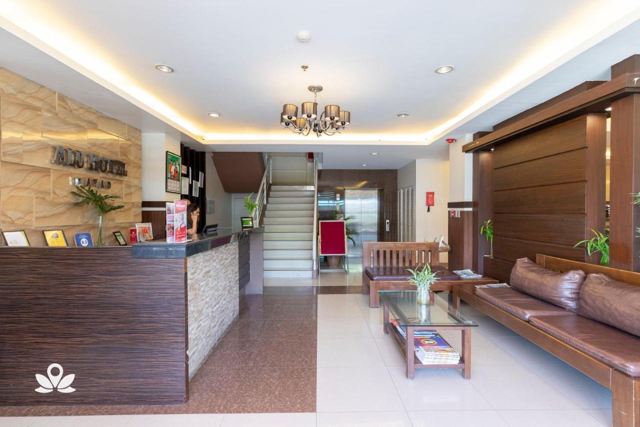 Zen Rooms Roxas Avenue Davao City Exterior foto