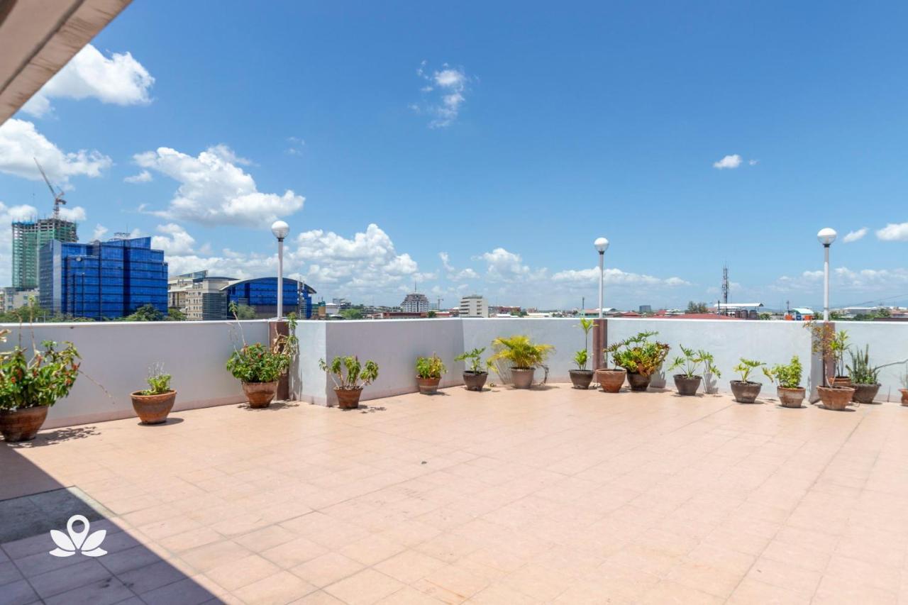 Zen Rooms Roxas Avenue Davao City Exterior foto