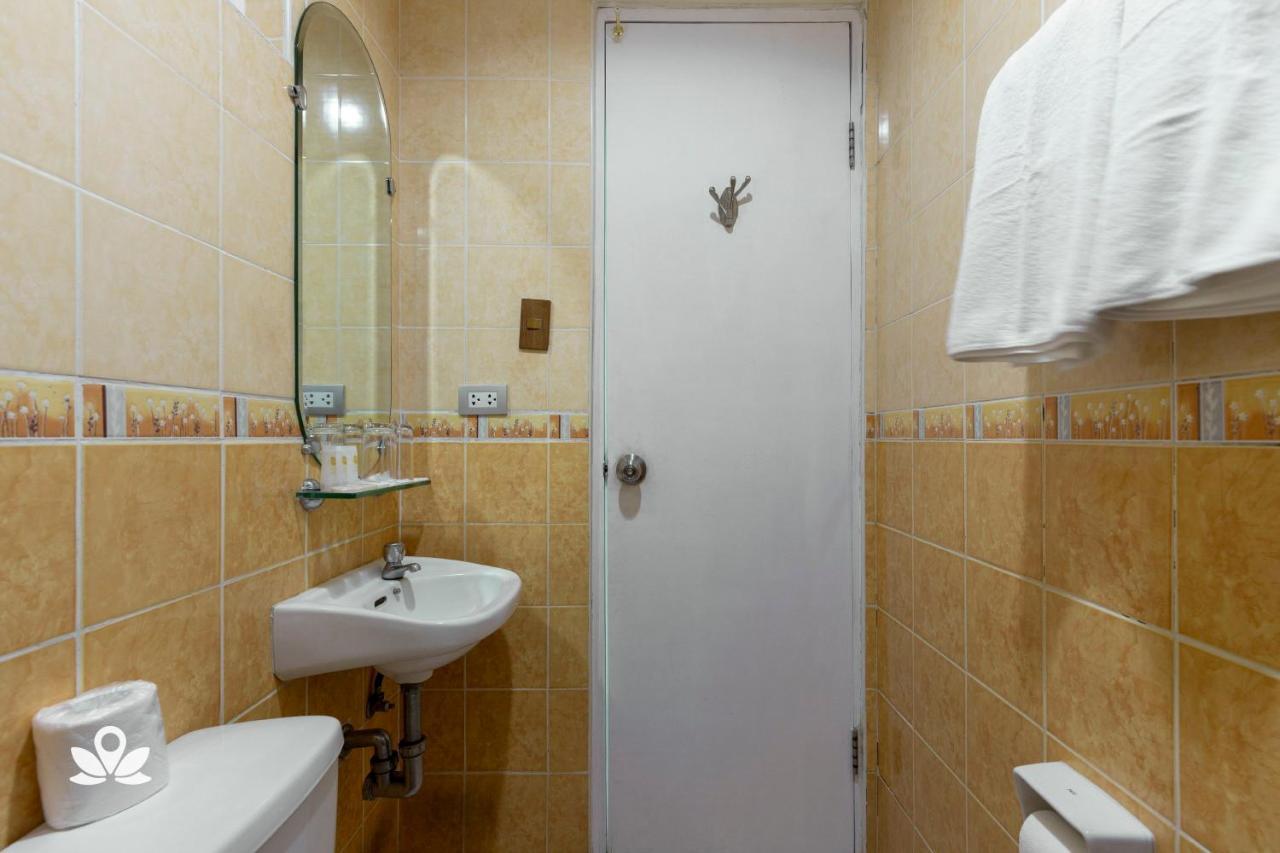 Zen Rooms Roxas Avenue Davao City Exterior foto