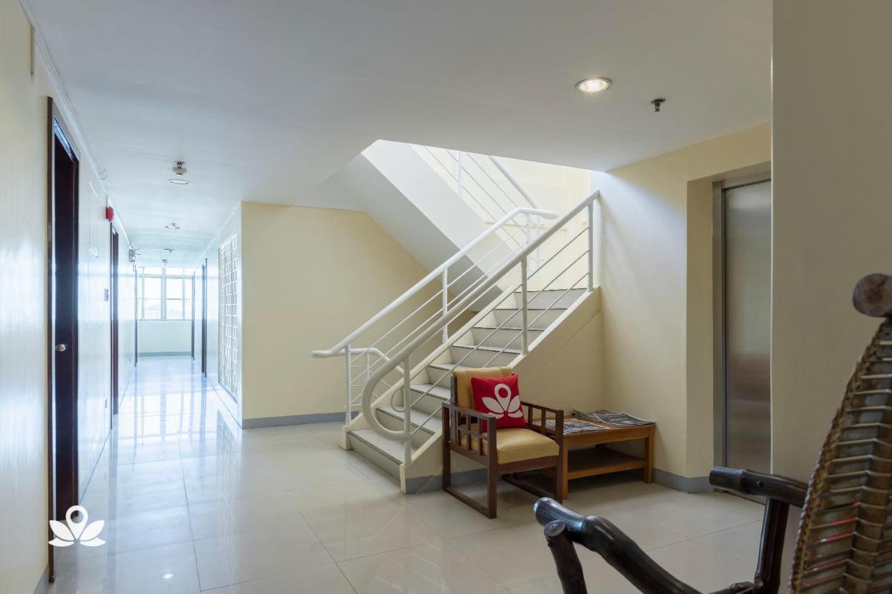 Zen Rooms Roxas Avenue Davao City Exterior foto