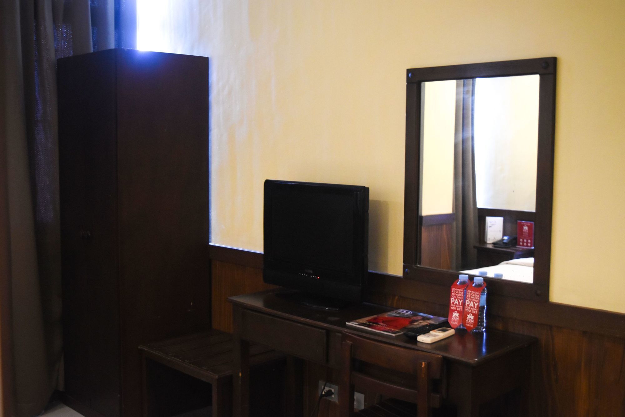 Zen Rooms Roxas Avenue Davao City Exterior foto