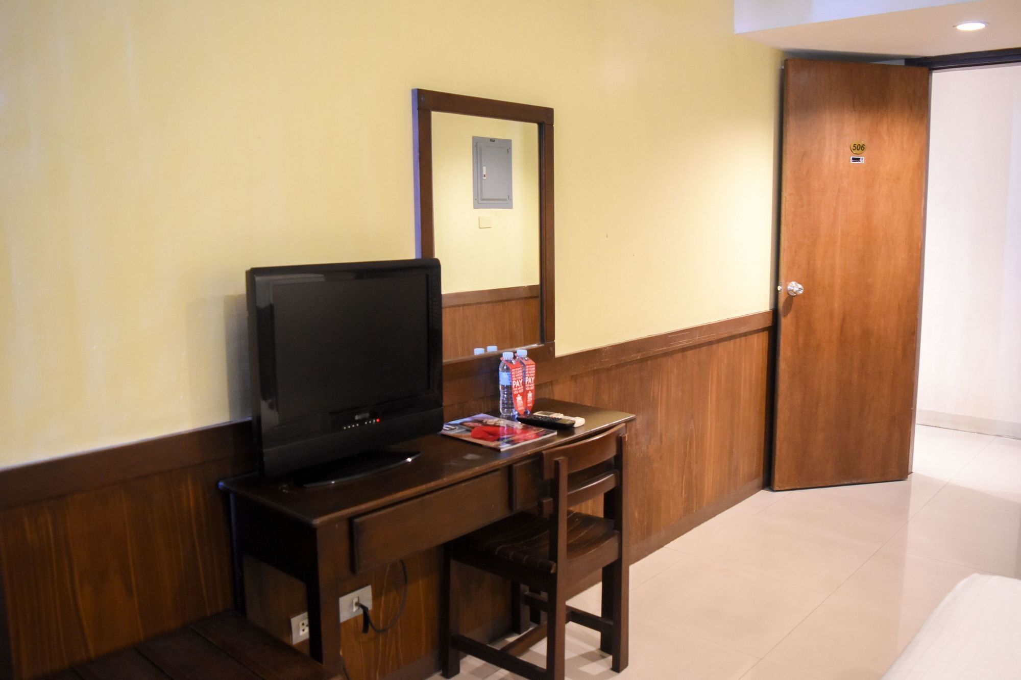 Zen Rooms Roxas Avenue Davao City Exterior foto
